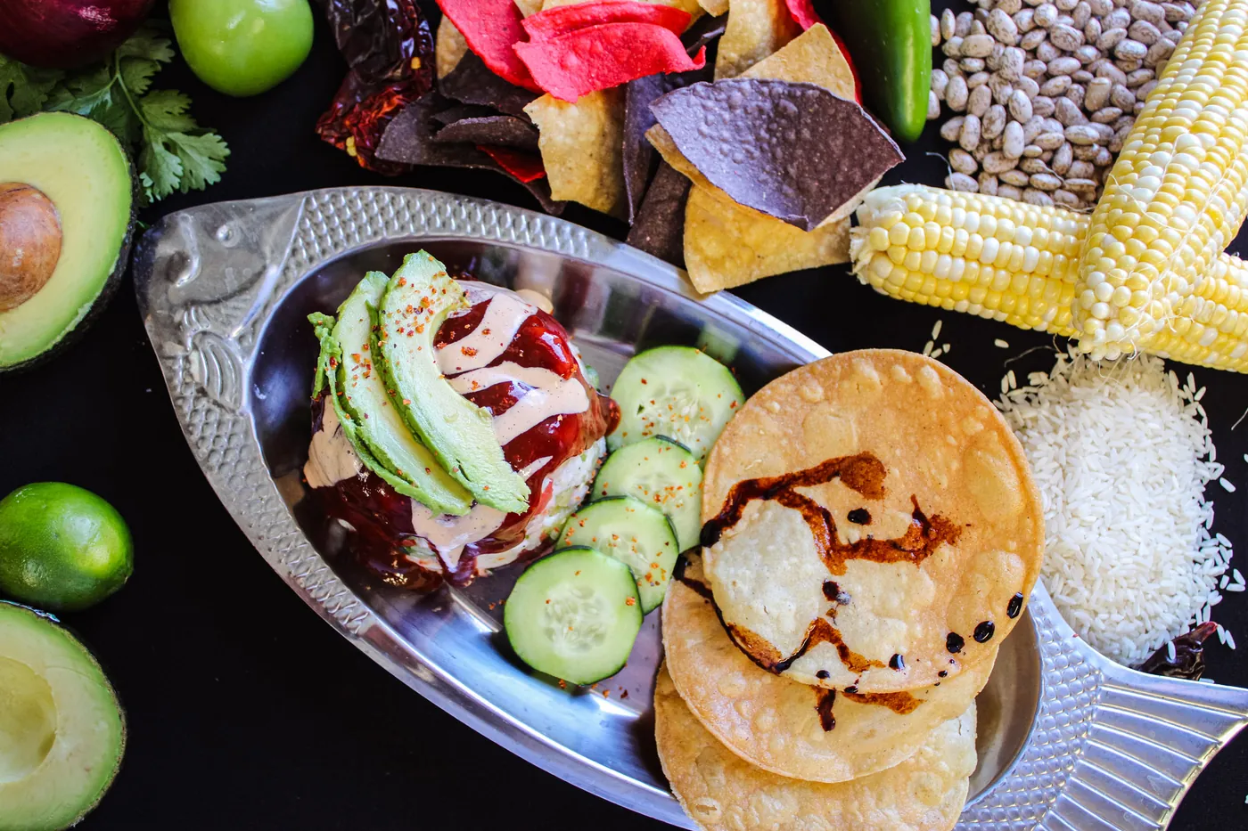 Ceviche